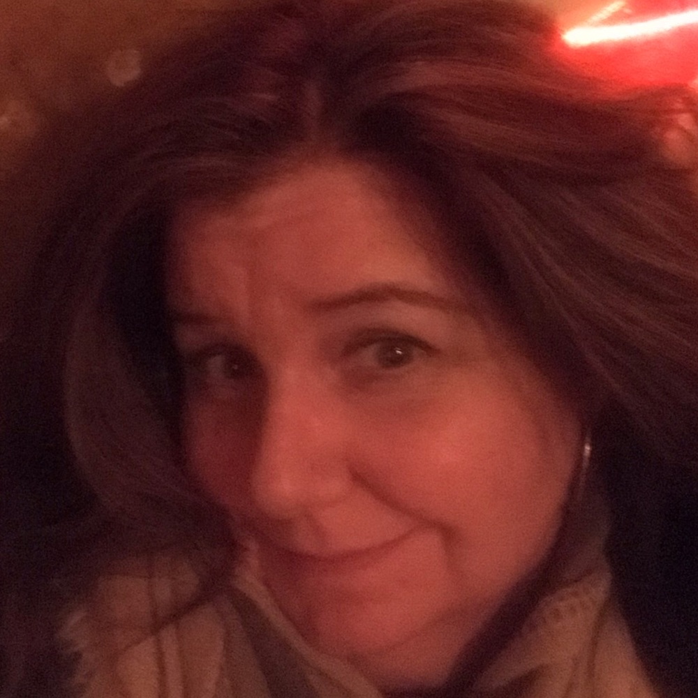 Meet your Posher, Patricia